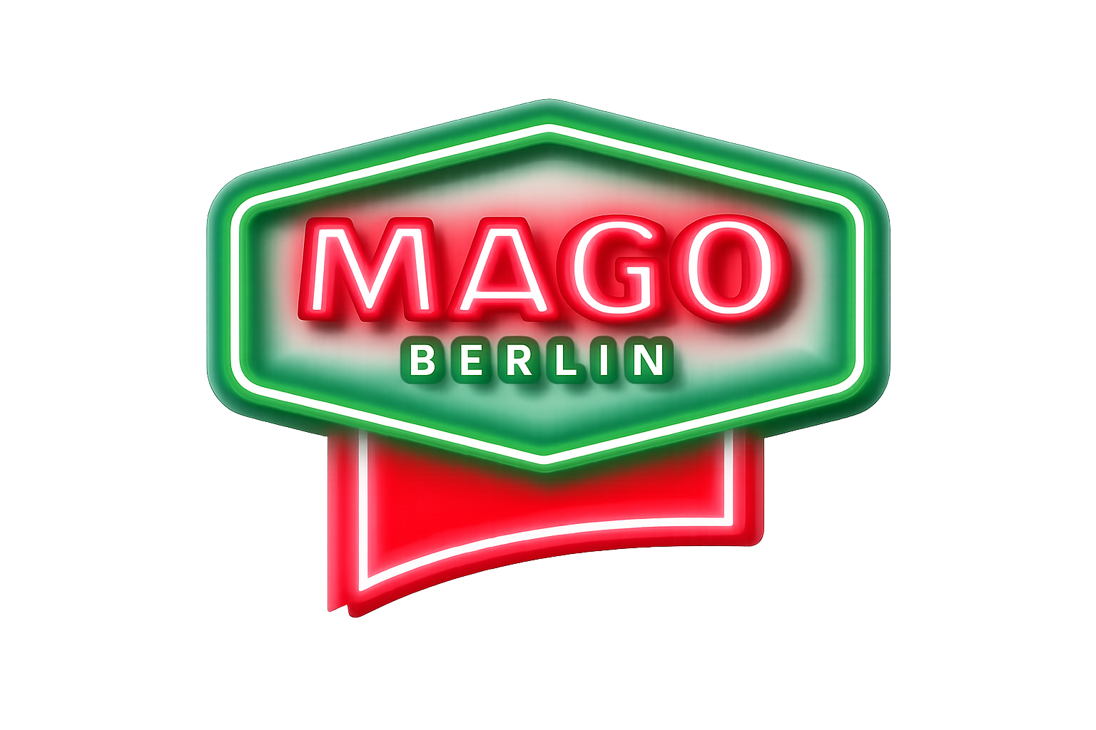 MAGO Onlineshop Logo
