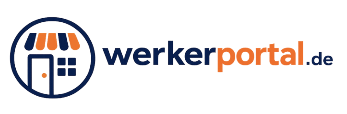 werkerportal.de Logo